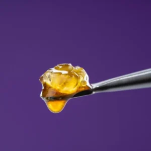 PIXIE DUST Bulk THCA Wax
