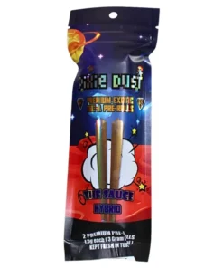 THCA Prerolls 1.5g — The Sauce