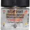 THCA Diamond Mini Joints — Tiger’s Blood