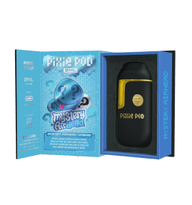 Pixie Pod Disposable Mystery