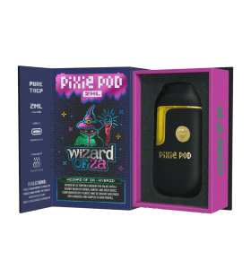 Pixie Pod Disposable Wizard of ZA