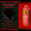 Pixie Pod Ruby Red Vape