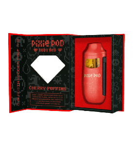 pixie pod vape