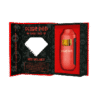 Pixie Pod Ruby Red Vape red velvet