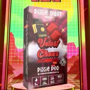 Alternative view of Pixie Pod V2 Disposable 2G