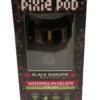 Pixie pod 4g black diamond edition Watermelon Gelato THCa + THCP 4ml Vape