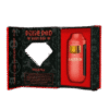 Pixie Pod Ruby Red Vape Rozay